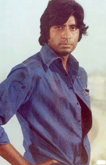 Jackie Shroff pays tribute to Amitabh Bachchan on 83rd b’day: My respects always