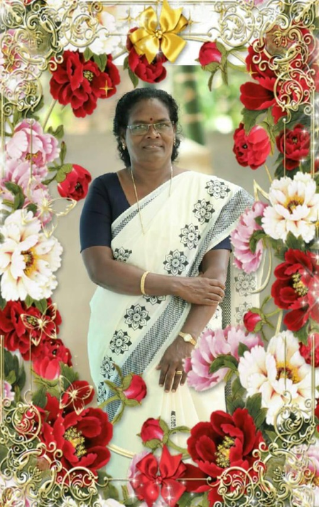 Kerala tribal leader CK Janu expresses desire to join Congress-led UDF