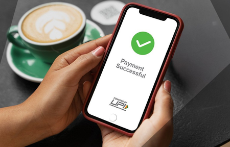 <div>Digital payments contribute 99.8 pc of India’s retail payments in Q1 FY26: Report</div>