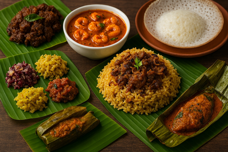 Flavours of Kerala: Top five eateries to explore