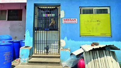 <div>TN revokes Sresan Pharmaceuticals’ license over toxic cough syrup tragedy</div>