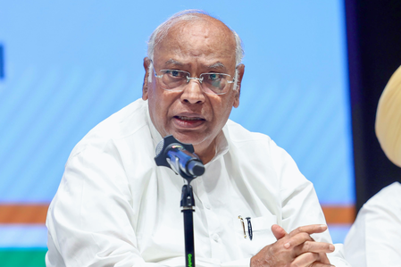 Congress demands probe into Anandu Aji suicide case