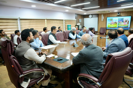 <div>Govt introduces Alliance Air’s “Fare se Fursat” fixed airfare scheme</div>