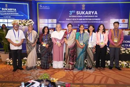 Boosting health literacy, self-care in youth may help prevent early onset of NCDs in India: Experts