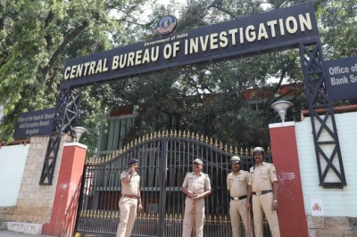 CBI conducts multiple raids in cyber fraud case; 3 held in online job investment scam