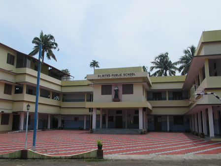 Hijab row: Kochi school reopens amid police presence, Kerala govt flags rights violation