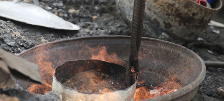 WHO calls for immediate action to end lead exposure