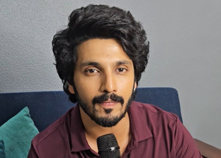 Kanwar Dhillon reflects on his growth and evolution in television