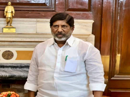 BC Bills: Telangana Deputy CM urges BJP leaders to secure appointment with PM Modi
