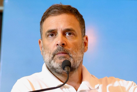 Rahul Gandhi to begin campaigning in Bengal after Bihar polls