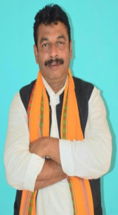 Tripura: BJP serves show-cause notice to MLA for remarks against former CM and ex-Union minister