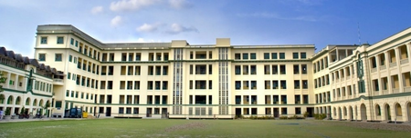 Bengal: Kasba law student rape survivor shifts to new college under Calcutta University