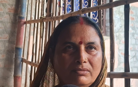 JEEVIKA Didis place their trust in Nitish Kumar over Tejashwi Yadav