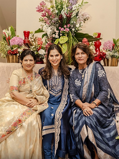 Ram Charan, Upasana Konidela set to become parents again: Double the celebration