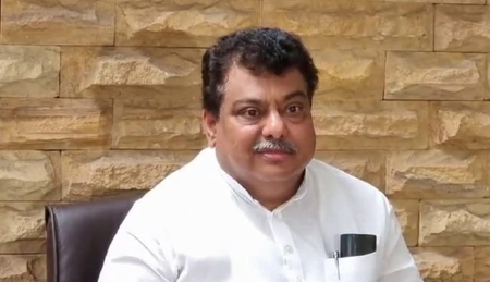 <div>Second int’l airport for Bengaluru; AAI to submit report in 2–3 days: K’taka minister</div>