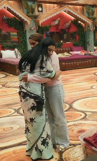 <div>BB19: Tanya Mittal left emotionally disturbed after BFF Amaal Mallik calls out her ‘fake’ behaviour, breaks ties</div>
