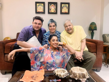 <div>Sarabhai Vs Sarabhai actor Rajesh Kumar says ‘feels I have lost my father’ after Satish Shah’s demise</div>