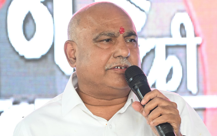 ‘Our govt will punish every criminal’: MP BJP chief on Guna murder case