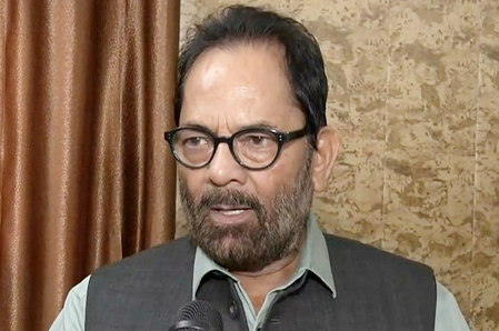 ‘Habit of imaginary confusion’: BJP slams INDIA Bloc over SIR 2.0