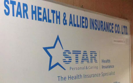 Star Health Q2 net profit falls 54 pc despite rise in revenue