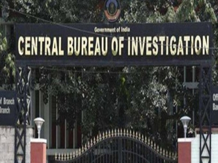 Additional CBI case against arrested Punjab IPS officer Bhullar