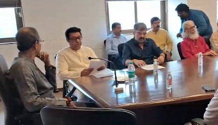 Maha Oppn to hit streets on Nov 1 against ‘bogus voter rolls’