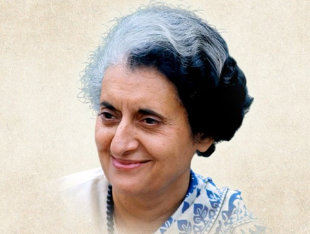 <div>India’s Indira-fearless, resolute and steadfast: LoP Rahul Gandhi leads tributes on late PM’s death anniv</div>