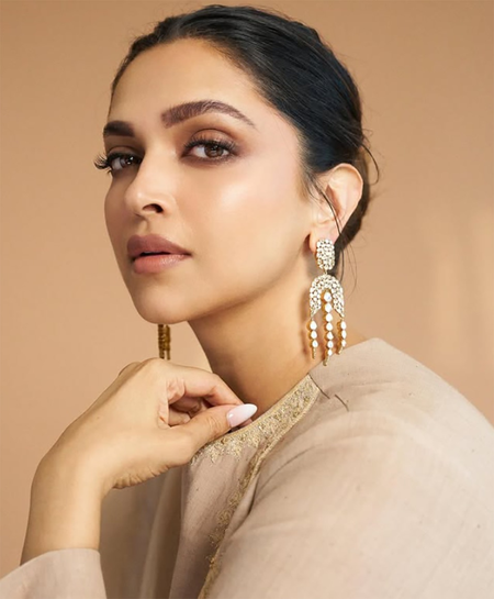 Deepika Padukone extends support to Jemimah Rodrigues after she opens up about battle with anxiety