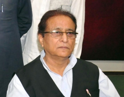 ‘Nobody listens to them’: Azam Khan calls UP Dy CMs powerless, rejects Muslim face for top post