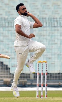 Unadkat to feature for Sussex in last eight rounds of County matches