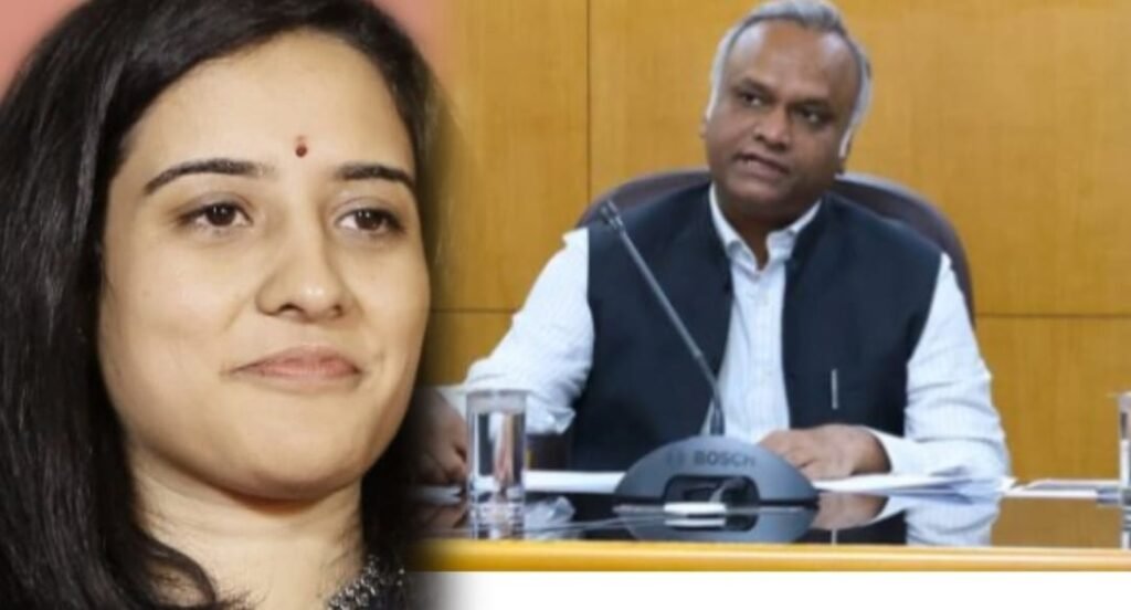 “ಕಾಂಗ್ರೆಸ್ ಸಿಎಂ ಬಗ್ಗೆ ಒಬ್ಬ ಕುಖ್ಯಾತರ ಡೈರಿ..”; ಪ್ರಿಯಾಂಕ್’ಗೆ ಚುಚ್ಚಿದ ಐಶ್ವರ್ಯ