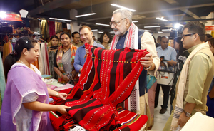 Swadeshi campaigns to help domestic textiles demand reach $250 billion by 2030