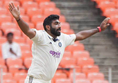 Bumrah should be rested for 2nd Test as he is extremely valuable: Nayar