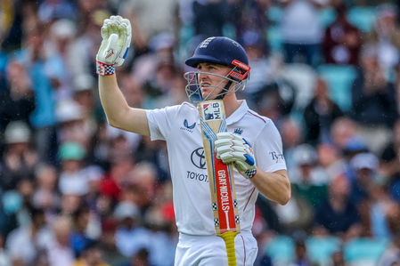 Brook eager for England momentum as Root and Duckett return for New Zealand ODIs