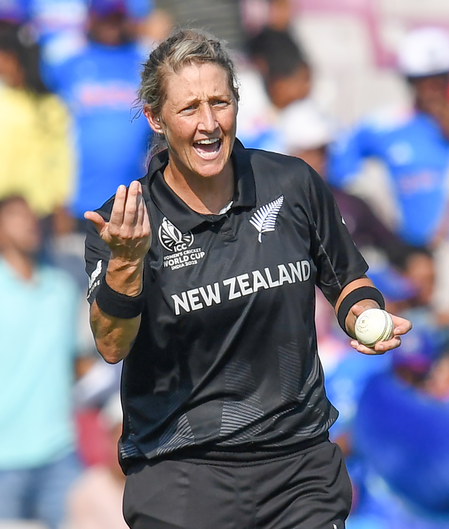 Wanted to go out on high, but didn’t happen, says Devine after final ODI appearance