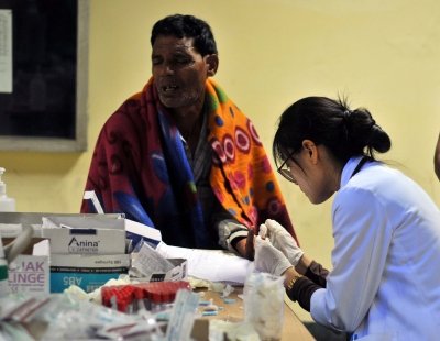 Over 4.4 lakh chikungunya disease cases, 155 deaths reported worldwide in 2025: WHO