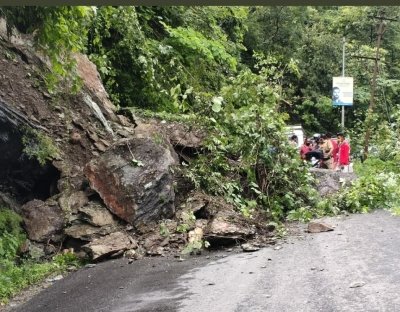 <div>North Bengal landslides: Death toll rises to 23; Governor’s office activates rapid action cell</div>