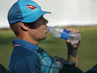 <div>We’re playing for Ashes; they’re playing for moral victory: Warner mocks England’s ‘Bazball’</div>
