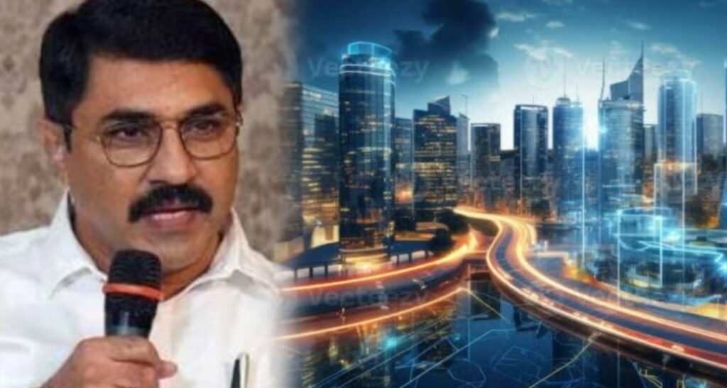 Mangaluru to Get Commercial Tech Park Near Blueberry Hills; Thousands of Jobs Expected