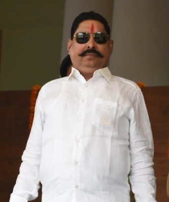 JD(U) Mokama candidate Anant Singh arrested in murder of Jan Suraaj worker ahead of Bihar Polls