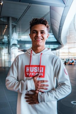 Formula 1: Racing Bulls condemn employee video after boos directed at Lando Norris following Brazil GP win