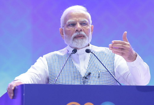 <div>G20 Leaders’ Summit: PM Modi set to put sharper focus on matters impacting Global South</div>