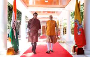 PM Modi’s visit to bolster India-Bhutan trade and investment ties