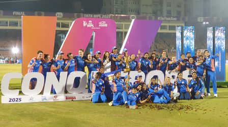 WPL has impacted Indian cricket a long way: BCCI president Manhas