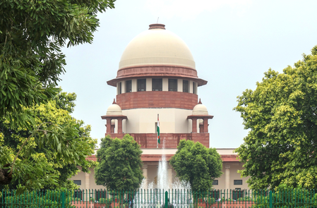 SC issues notice on plea to mandate political parties to publish memorandum, rules on websites