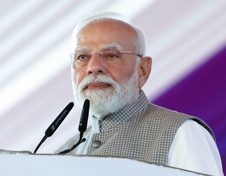 <div>PM Modi to inaugurate Chhattisgarh’s cultural extravaganza today</div>