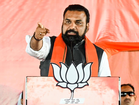 <div>‘No vacancy’: BJP’s Samrat Choudhary dismisses speculation of Nitish Kumar’s replacement as Bihar CM</div>