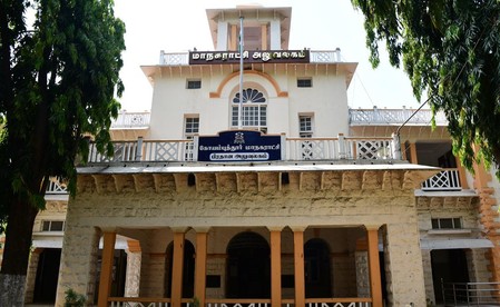 Coimbatore civic body unveils Rs 2,200 crore plan to upgrade stormwater drains across all wards