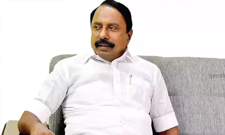 Sengottaiyan to explain his position after expulsion from AIADMK