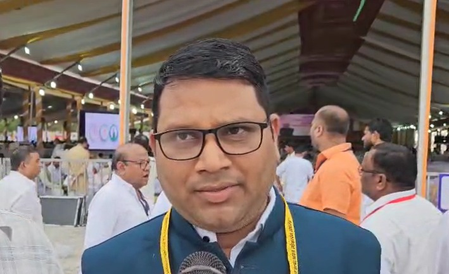 <div>‘Grateful to him’: Residents of Chhattisgarh as PM Modi inaugurates new Assembly building in Nava Raipur</div>